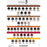 Alfaparf - Precious Nature - Haarverf - 60 ml - Ammoniakvrij