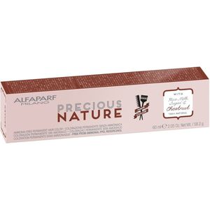 Alfaparf - Precious Nature - Haarkleur - 60 ml - Ammoniakvrij