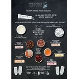 Alfaparf - Precious Nature - Haarverf - 60 ml - Ammoniakvrij - Natuurlijke Ingrediënten