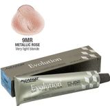 Alfaparf - Evolution of the Color - Haarkleuring - Kleurpigmenten - HCI-Systeem