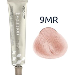 Alfaparf Evolution Of The Color Metallics Haarverf - 9MR