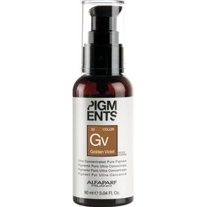 ALFAPARF MILANO - Pigments Colour - Haarkleuring - Ultra-geconcentreerde Pigmenten