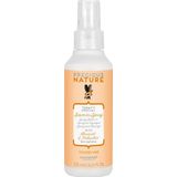 Haarstyling - Leave-In Spray - Gekleurd Haar - Amandelolie - Pistache