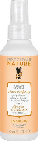 Haarstyling - Leave-In Spray - Gekleurd Haar - Amandelolie - Pistache