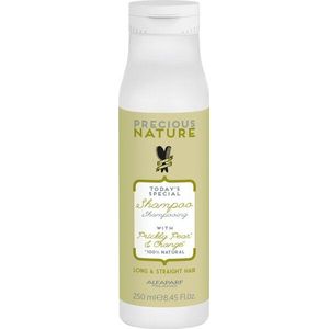 Alfaparf - Precious Nature - Shampoo - Prickly Pear & Orange - 250ml