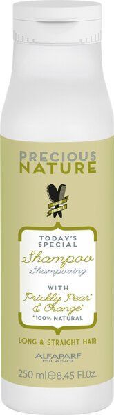 Alfaparf - Precious Nature - Shampoo - Prickly Pear & Orange - 250ml