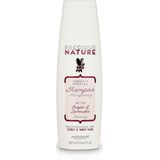 Shampoo Precious Nature Curly & Wavy Hair Alfaparf Milano (250 ml)