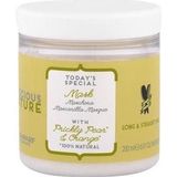 Alfaparf - Precious Nature - Haarmasker - Voor Lang Haar - Intensieve Verzorging