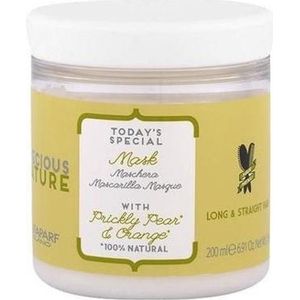 Alfaparf - Precious Nature - Haarmasker - Voor Lang Haar - Intensieve Verzorging