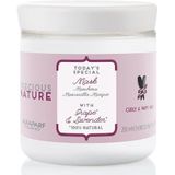 Alfaparf - Precious Nature Haarmasker - 200ml - Voor Krullend en Golvend Haar