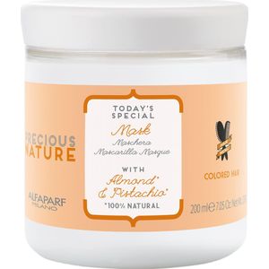 Alfaparf Milano Precious Nature Colored Hair Mask