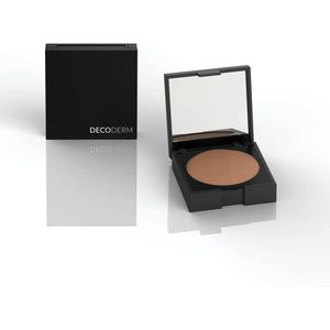 EASY TOUCH COMPACT CREAM FOUNDATION SPF15 04 6ML
