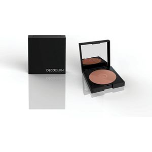 ALL IN ONE SCULPT POWDER 08 BLUSH 2 SHADES ORANJE/BRUIN 10GR.