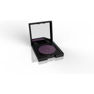 EYE COLORS COMPACT EYESHADOW 05 AUBERGINE 3GR.