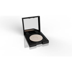 EYE COLORS COMPACT EYESHADOW 12 ECRU 3GR.