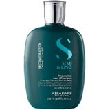 Shampoo Semi Di Lino Reconstruction Alfaparf Milano (250 ml)