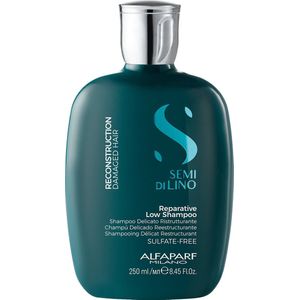 Alfaparf Milano - Semi Di Lino Reconstruction - Shampoo - 250 ml