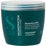 Haarmasker Alfaparf Milano Semidilino Reconstruct (500 ml)