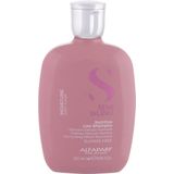 Alfaparf - Semi di Lino Moisture Nutritive Low Shampoo - Hydraterend - 250ml