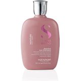 Alfaparf - Semi di Lino Moisture Nutritive Low Shampoo - Hydraterend - 250ml