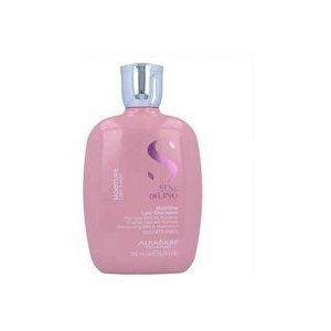 Alfaparf Milano Collectie Haarverzorging Semi di Lino Moisture Nutritive Low Shampoo 250 ml (€ 58,88 / 1 l)