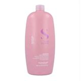 Alfaparf - Semi di Lino Moisture Nutritive Low Shampoo - Hydraterend - Voor Droog Haar