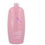 Alfaparf - Semi di Lino Moisture Nutritive Low Shampoo - Hydraterend - Voor Droog Haar