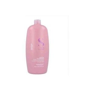 Alfaparf - Semi di Lino Moisture Nutritive Low Shampoo - Hydraterend - Voor Droog Haar
