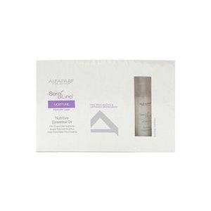 Alfaparf Milano Collectie Haarverzorging Semi di Lino Moisture Nutritive Essential Oil 13 ml (€ 2.085,38 / 1 l)