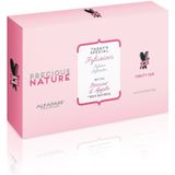 Alfaparf - Ampullen Precious Nature - Hydraterende Behandeling - Bessen & Appel Extract