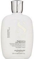 Alfaparf - Semi di Lino Diamond Illuminating Low Shampoo - Shampoo - Geen Kleur - Geen Materiaal