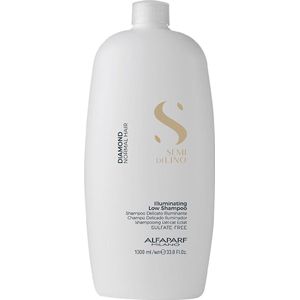 Alfaparf - Semi Di Lino Diamond - Conditioner - 1000ml