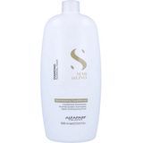 Alfaparf - Semi di Lino Diamond Conditioner - 200ml - Vrij van Parabenen