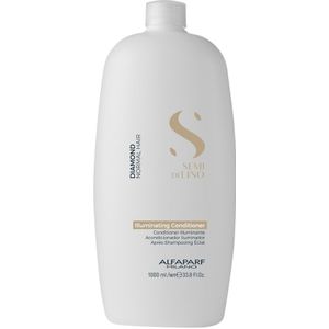 Conditioner Alfaparf Milano Semi Di Lino (1000 ml)