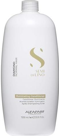 Conditioner Alfaparf Milano Semi Di Lino (1000 ml)