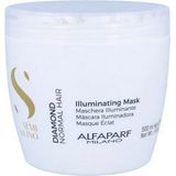 Alfaparf - Diamond Illuminating Mask - Haarmasker - 200ml