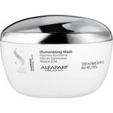 Alfaparf - Diamond Illuminating Mask - Haarmasker - 200ml