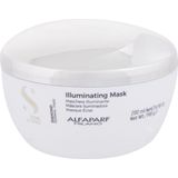 Alfaparf - Diamond Illuminating Mask - Haarmasker - 200ml