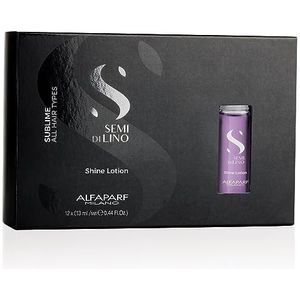 Alfaparf Milano Haarverzorging Semi di Lino Sublime Shine Lotion
