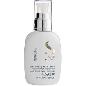 Conditioner Semi Di Lino Alfaparf Milano Extraordinary All in 1 (125 ml)