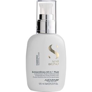 Alfaparf - Semi di Lino Diamond - Leave-in Conditioner - Geen Maat - Spray