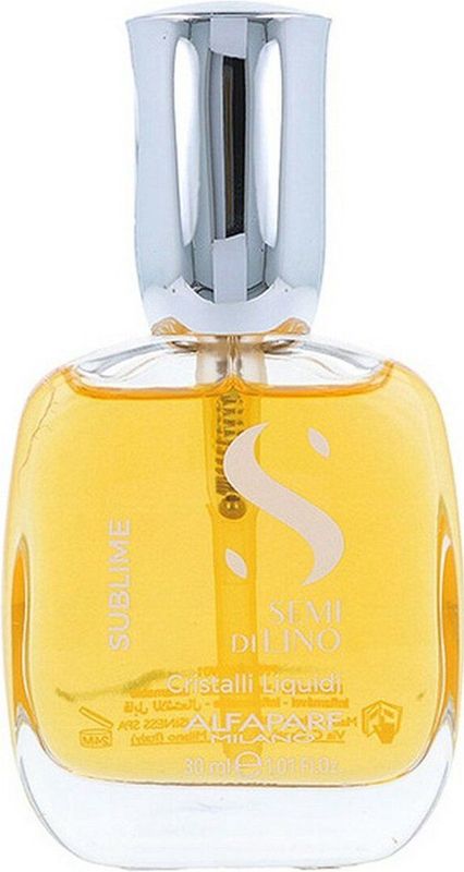 Haarserum - Semi Di Lino Sublime Cristalli Liquidi - ALFAPARF - 100ml