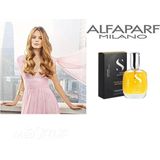 Haarserum Semi Di Lino Sublime Cristalli Alfaparf Milano (50 ml)