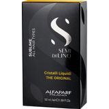 Haarserum Semi Di Lino Sublime Cristalli Alfaparf Milano (50 ml)