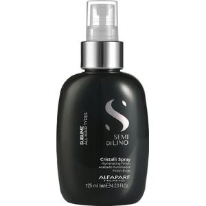 Alfaparf - Sublime Cristalli Spray - Haarverzorging - 125ml