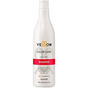 Kleurbeschermende shampoo - Color Care - 500 ml - geel (Alfaparf Group)