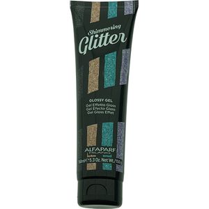 Alfaparf Gel Medium Hold 150 ml met Super Glans