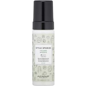 Alfaparf Milano Style Stories Volume Mousse 125ml