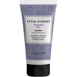 Style Stories Frozen Gel