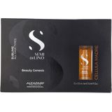 Haar Elixir Alfaparf Milano Semi Di Lino Sublime Cell Madre Beauty Genesis (12 x 13 ml)